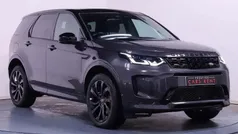 Used 2023 Land Rover Discovery Sport SUV | £30,061 (Fair price)
