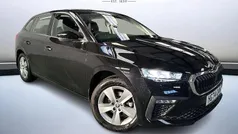 Used 2024 Skoda Scala SE Hatchback | £15,999 (Fair price)