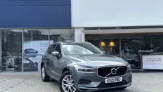Used 2021 Volvo XC60 Momentum SUV | £24,890 (Fair price)