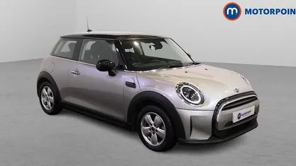 Used 2023 Mini Cooper Classic Hatchback | £17,649 (Fair price)