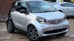 Used 2019 Smart ForTwo Coupé Premium Coupe | £6,749 (Good price)