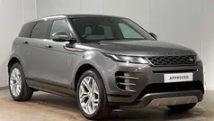 Used 2019 Land Rover Range Rover evoque SE Dynamic SUV | £23,600 (Fair price)