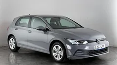 Used 2024 VW Golf VIII Life Hatchback | £16,200 (Super price)