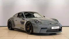 Used 2024 Porsche 911 GT3 Coupe | £171,990 (A bit pricey)
