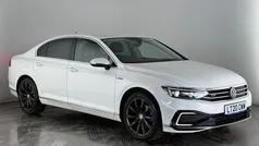 Used 2022 VW Passat Advance Sedan | £15,900 (Fair price)