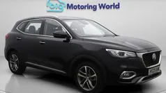 Used 2022 MG HS Excite SUV | £16,000 (Fair price)