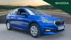 Used 2024 Skoda Fabia Comfort Hatchback | £15,995 (Fair price)