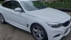 Used 2019 BMW 320 M Sport Hatchback | £9,549 (Super price)