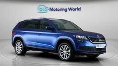 Used 2021 Skoda Kodiaq SE SUV | £17,100 (Super price)