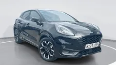 Used 2023 Ford Puma ST-Line X Hatchback | £17,595 (Fair price)