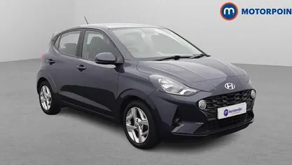 Used 2023 Hyundai i10 SE Hatchback | £12,199 (Fair price)