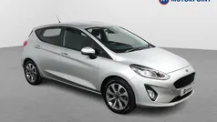 Used 2019 Ford Fiesta Trend Hatchback | £9,349 (Fair price)