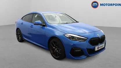 Used BMW 218 M Sport 136 HP (100 kW) 2024 Coupe