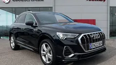 Used 2023 Audi Q3 S-Line SUV | £26,328 (Good price)