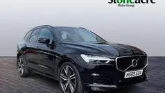 Used 2019 Volvo XC60 R-Design Pro SUV | £25,750 (Fair price)