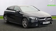 Used 2019 Mercedes A180 AMG line Hatchback | £15,499 (Fair price)
