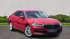 Used 2024 Skoda Superb SE L Hatchback | £23,495 (Fair price)