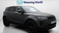 Used 2023 Land Rover Range Rover evoque SE Dynamic Hatchback | £26,900 (Good price)