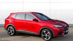 Red Used 2023 MG HS SE SUV | £16,782 (Fair price)