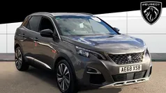 Used 2020 Peugeot 3008 Premium Estate | £14,306 (Good price)