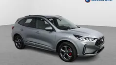 Used 2024 Ford Kuga ST-Line SUV | £26,499 (Fair price)