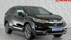 Used 2023 Honda CR-V Hybrid SUV | £30,595 (Fair price)