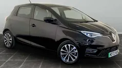 Used 2022 Renault Rapid GT-Line Hatchback | £10,595 (Good price)