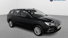 Used 2021 MG MG5 EV Exclusive Estate | £12,049 (Fair price)