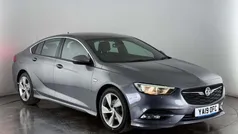 Used 2019 Vauxhall Insignia Sport Hatchback | £10,300 (Fair price)