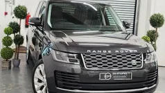 Used 2020 Land Rover Range Rover Vogue SE SUV | £39,395 (Fair price)