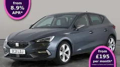Used 2024 Seat Leon FR Hatchback | £14,993 (Good price)