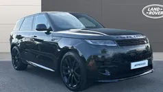 Used 2026 Land Rover Range Rover Sport SE Dynamic SUV | £78,353 (Fair price)