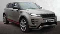 Other Used 2022 Land Rover Range Rover evoque Autobiography SUV | £31,700 (Fair price)
