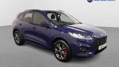 Used 2020 Ford Kuga ST-Line SUV | £19,949 (Fair price)