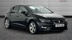 Used 2015 Seat Leon FR Hatchback | £7,999 (Fair price)