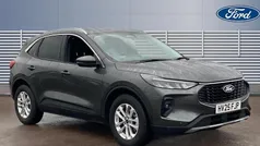 Used 2025 Ford Kuga Titanium SUV | £23,678 (Fair price)