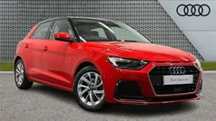 Used 2022 Audi A1 Sport Hatchback | £15,995 (Fair price)