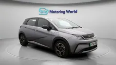 Used 2024 BYD Dolphin Comfort Hatchback | £19,100 (Fair price)