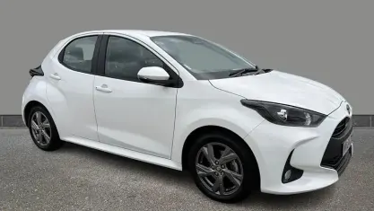 Used Toyota Yaris 116 HP (85 kW) 2026 Hatchback