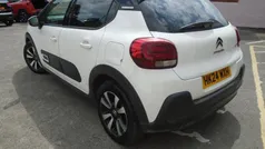 Used 2024 Citroën C3 PureTech Hatchback | £12,995 (Good price)