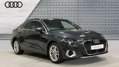 Used 2020 Audi A3 Sport Sedan | £21,085 (Fair price)