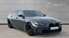 Used 2025 BMW 530 Competition Edition Sedan | £75,895