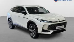 Used 2024 MG HS Trophy SUV | £22,999 (Fair price)