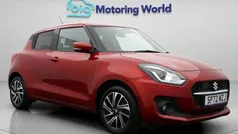 Used 2023 Suzuki Swift SZ5 Hatchback | £13,800 (Fair price)