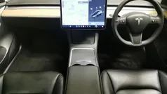 Used 2021 Tesla Model 3 Standard Range Sedan | £16,377 (Fair price)