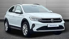 Used 2025 VW Taigo Match SUV | £20,495 (Fair price)
