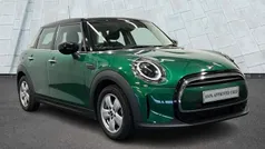 Used 2021 Mini Cooper Classic Hatchback | £16,000 (Fair price)