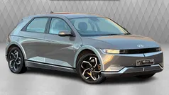 Used 2022 Hyundai Ioniq Premium Hatchback | £16,495 (Good price)