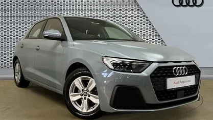 Used Audi A1 Sportback 95 HP (69 kW) 2023 Hatchback