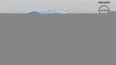 Blue Used 2025 Nissan Juke N-Connecta SUV | £21,863 (Fair price)